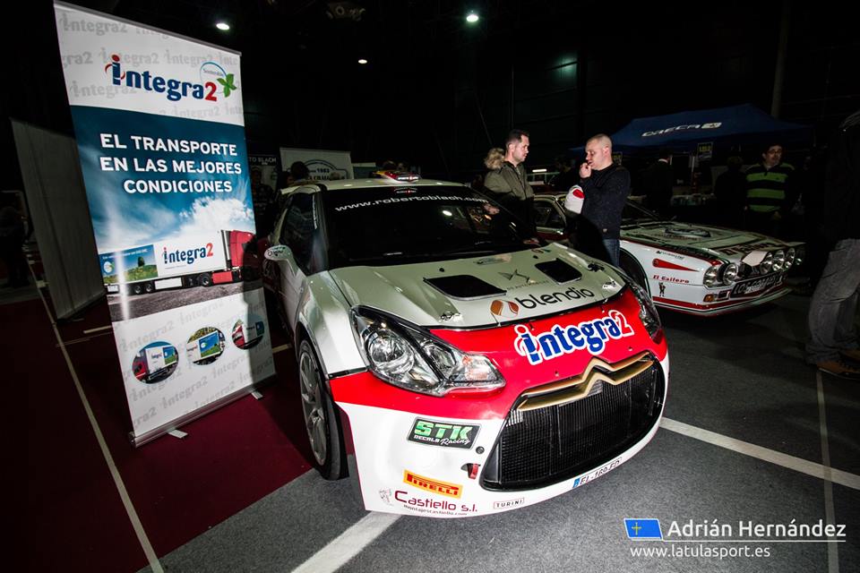 Blach Programa DS3 R5 2019