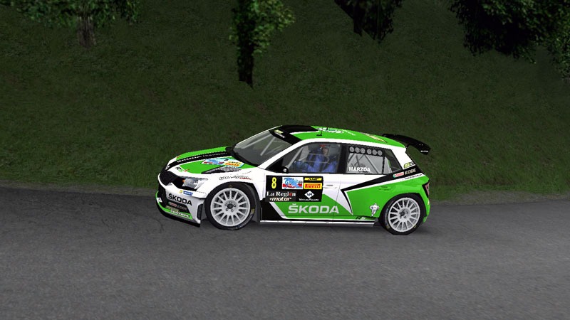 CGVR ResultsNoia 2019