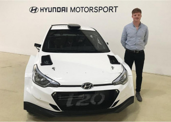 Cave Hyundai 2019
