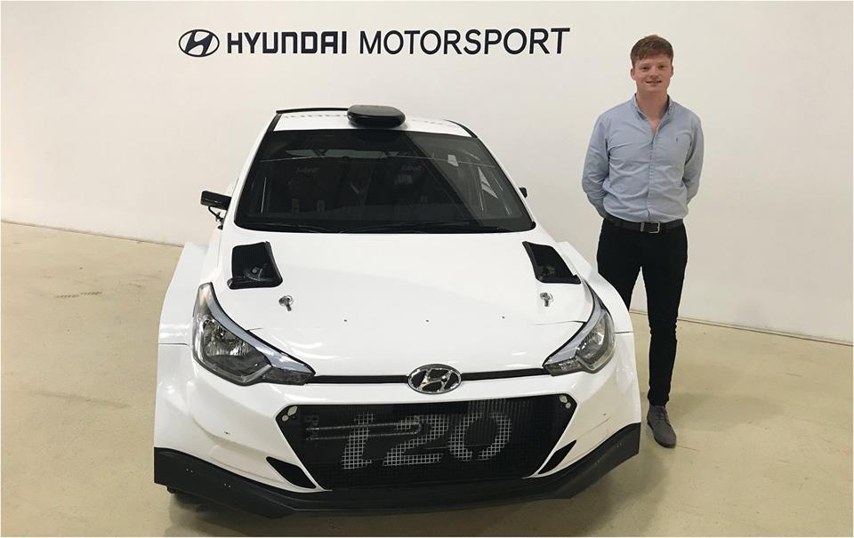 Cave Hyundai 2019
