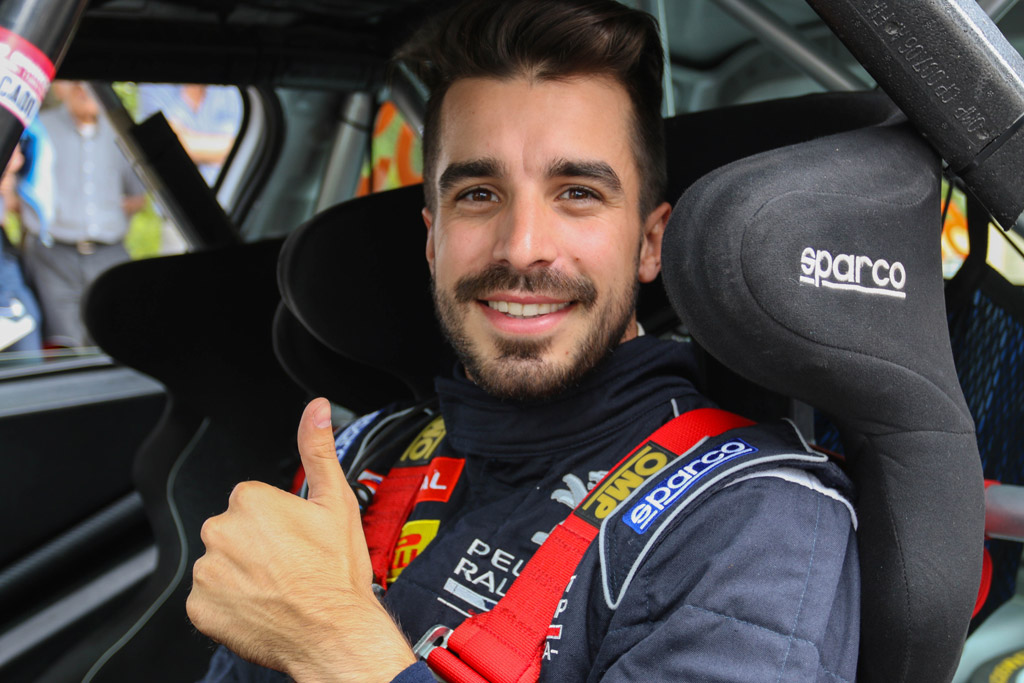 ChemaReyes PreFafe 2019