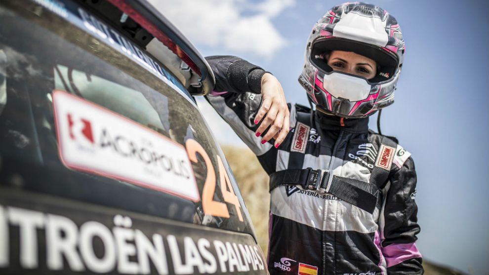 Emma SCER 2019