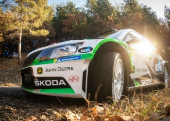KalleRovanpera WRC 2019