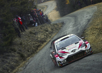KrisMeeke MonteCarlodeclaraciones 2019