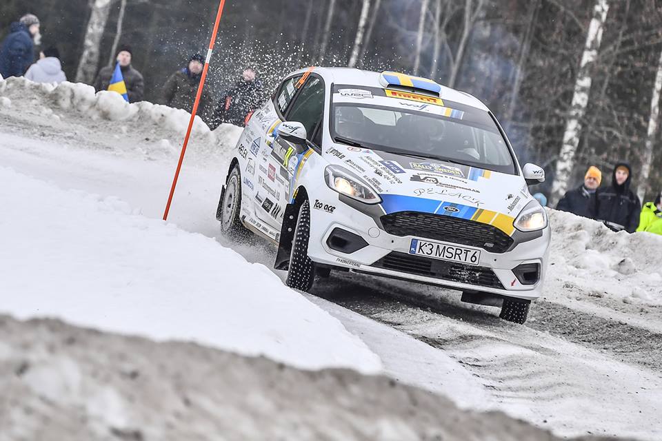 Kristensson victoriajwrc suecia 2019