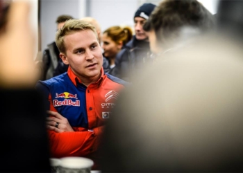 Lappi PreSuecia 2019