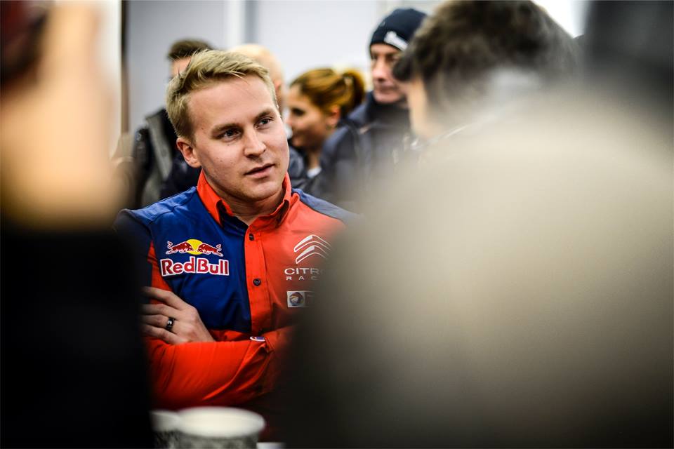 Lappi PreSuecia 2019