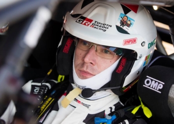 Latvala salidasWRC 197 2019