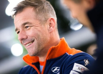 Loeb participacion corcega 2019