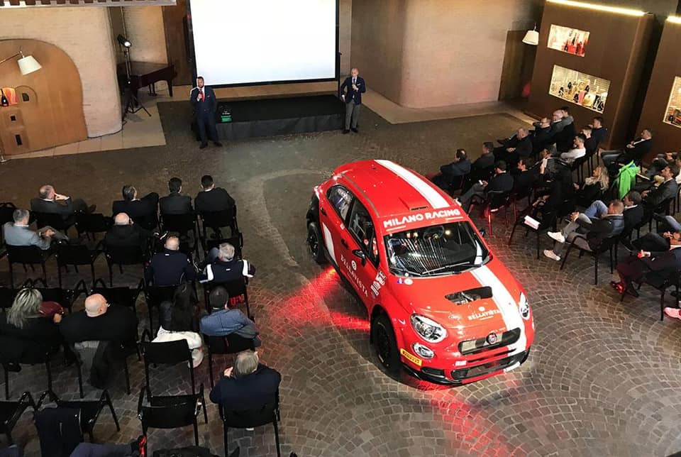 MR500X R4 Ciamin 2019