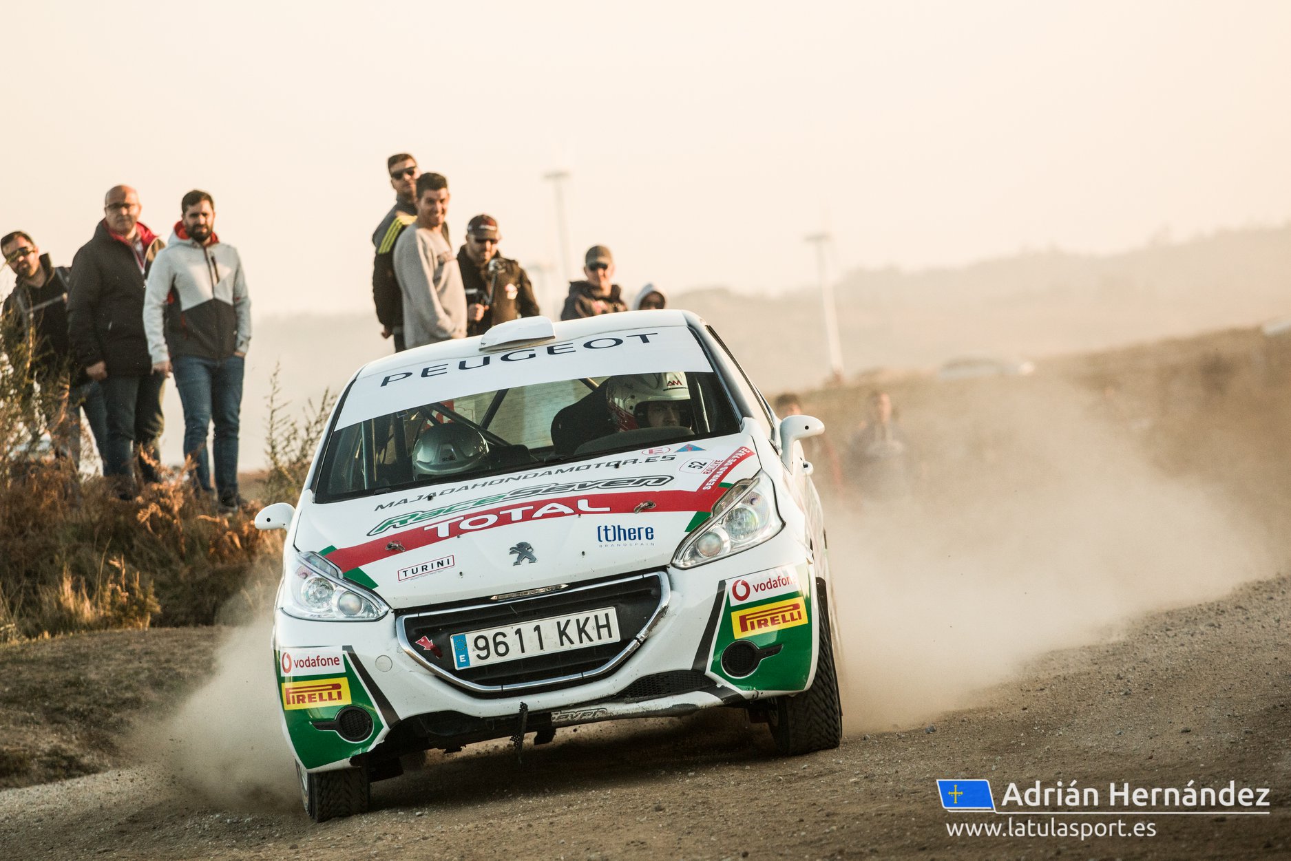 Monarri Fafe 2019