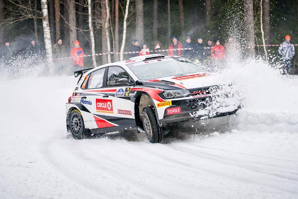 OliverSolberg Victoria Sarma 2019