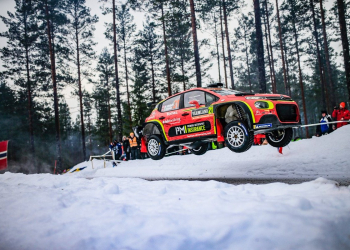 Ostberg WinnerSuecia 2019