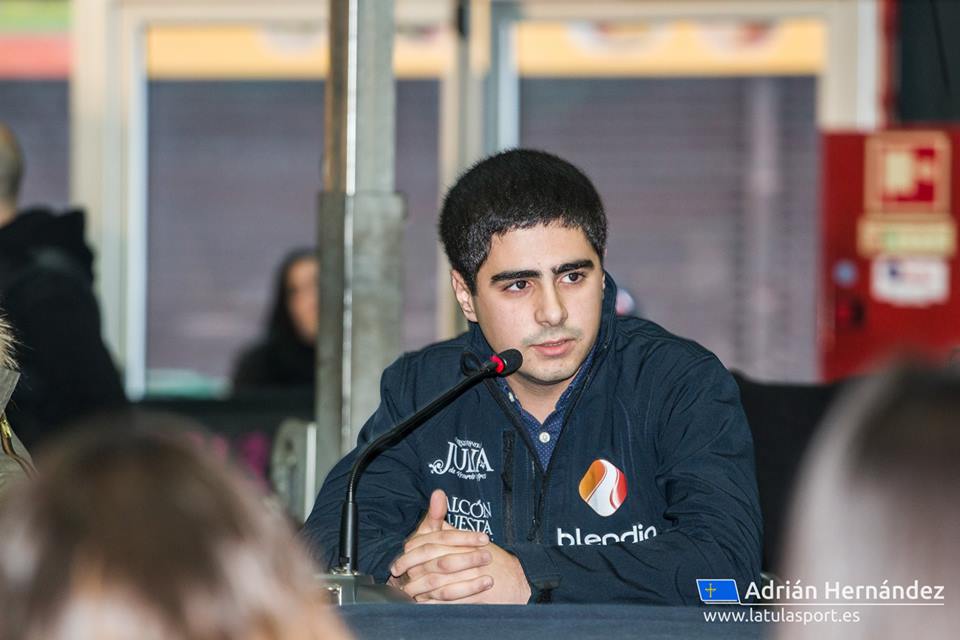 PepeAlvarez N3LlanesMotorsport 2019
