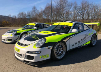 Porsche VitiGarrido 2019
