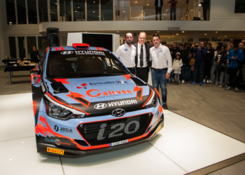 Presentacion Ares 2019