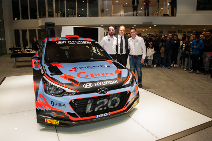 Presentacion Ares 2019