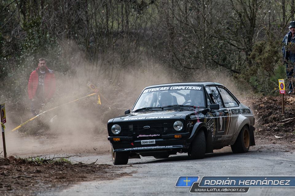 Previa SoloEscort 2019