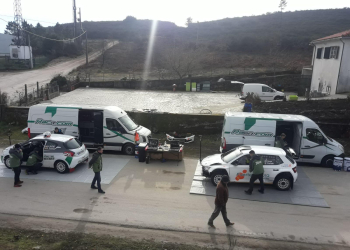 Raceseven PreFafe 2019