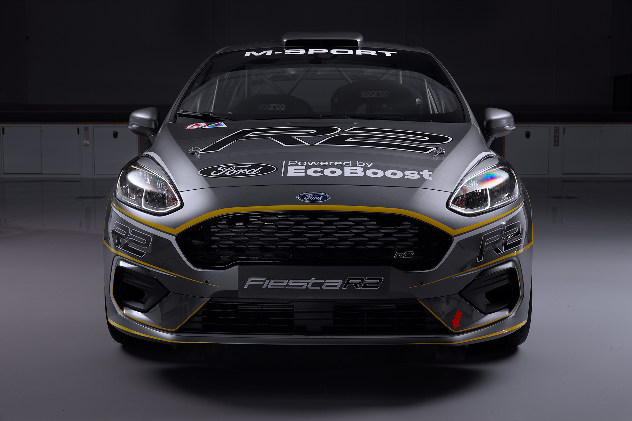 Retson brcjunior 2019