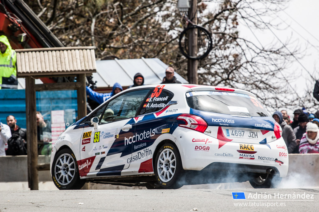 SergiFrancoli ParticipacionFafe 2019