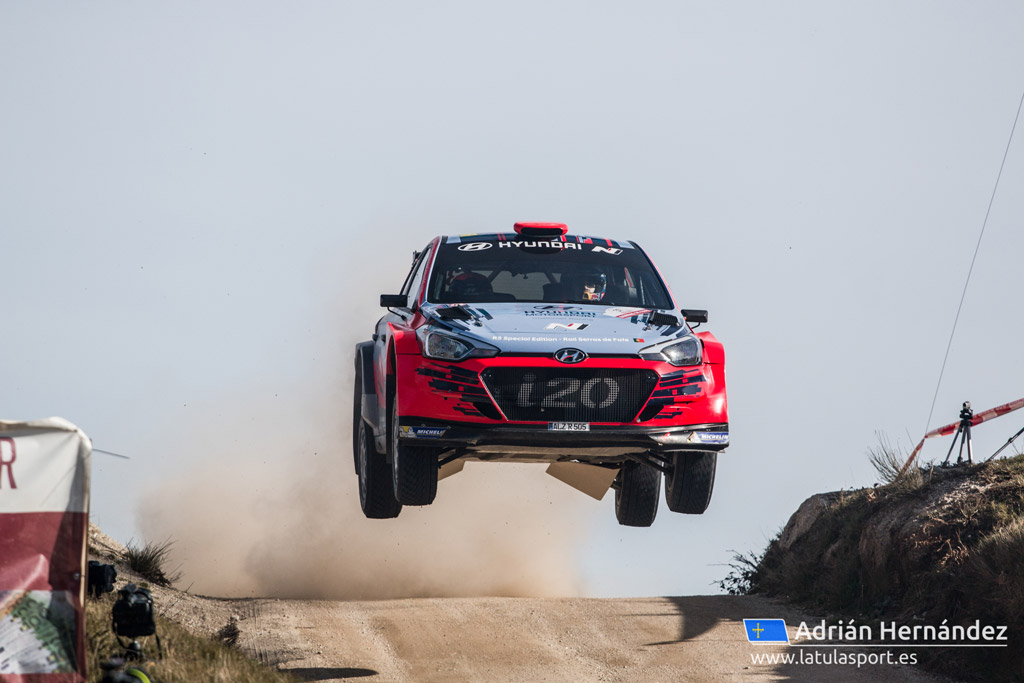 Sordo VictoriaSerras 2019