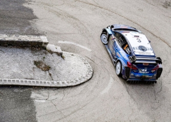 Suninen preSuecia 2019