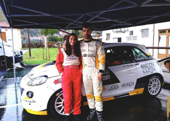 VictorHaro Tala LlanesMotorsport 2019