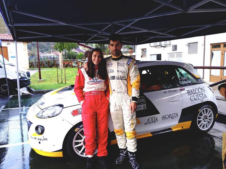 VictorHaro Tala LlanesMotorsport 2019