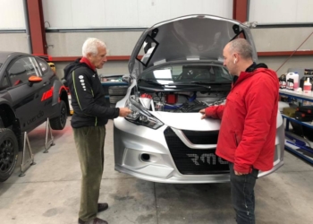 Zanini visitaRMC 2019
