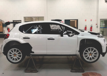 citroenc3r5 victorsenra raceseven 2019
