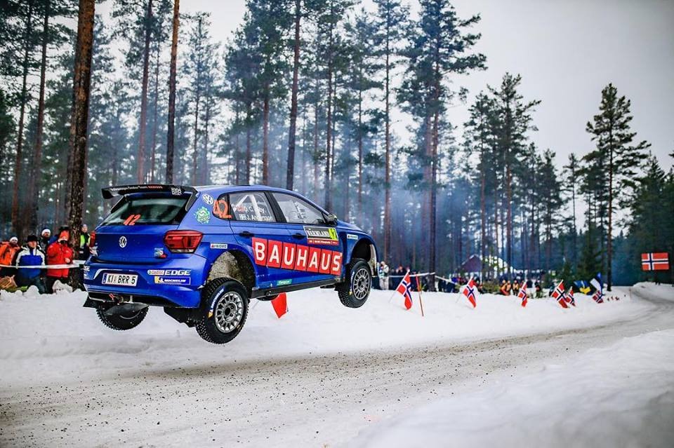 veiby suecia2 2019