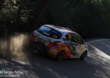 AlvaroPerez ComSierraMorena 2019