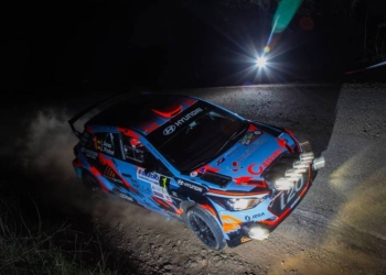 Ares ComSierraMorena 2019
