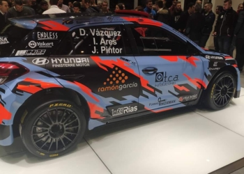 Ares presentacion 2019