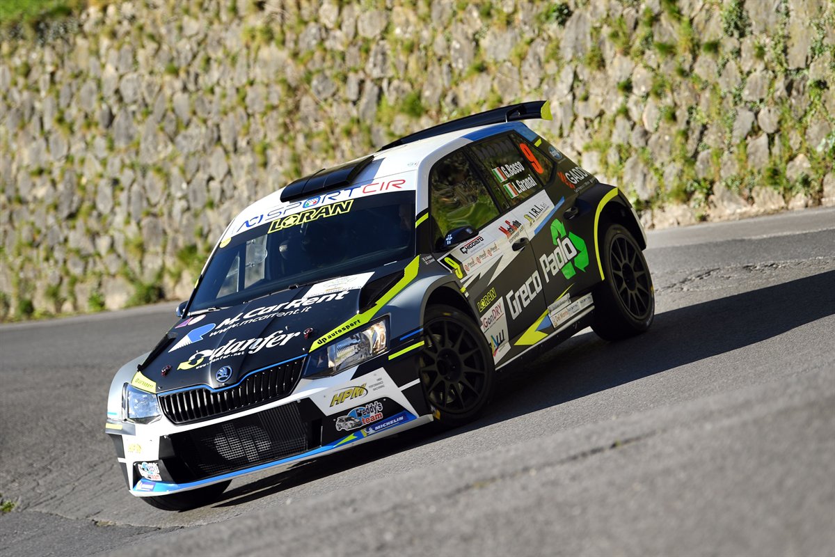 Basso VictoriaCiocco 2019