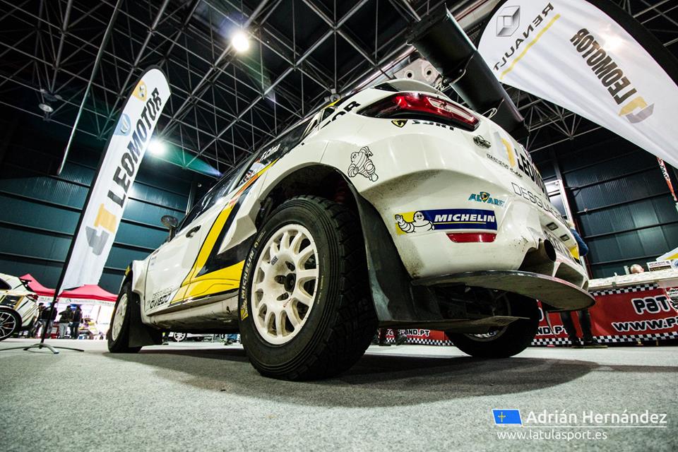Cima PreLorca 2019