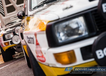 Comunicado RallyeLegendCantabria 2019