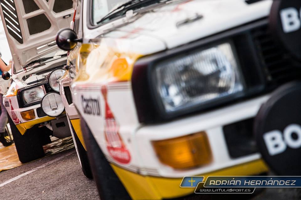 Comunicado RallyeLegendCantabria 2019