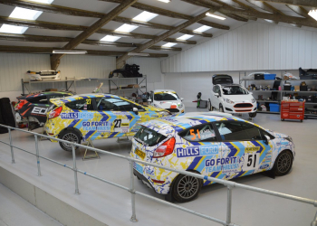 EDSLSport Msport 2019