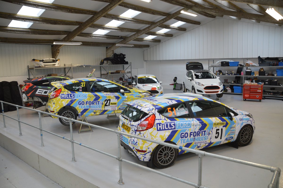 EDSLSport Msport 2019