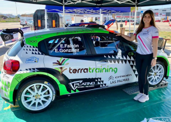 Emma Gandia 2019