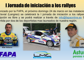 IniciacionRallyes fapa 2019