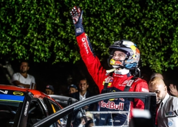 Lappi PreCorcega 2019