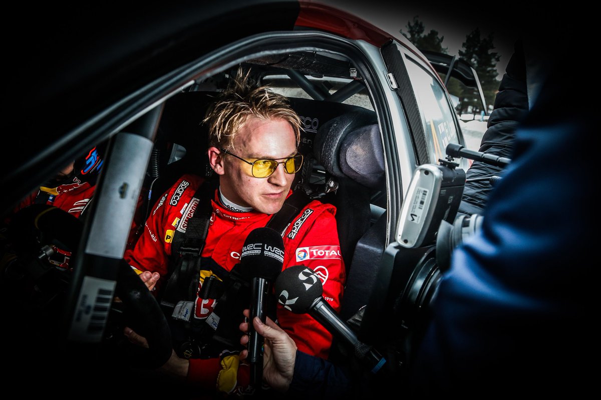 Lappi PreMexico 2019