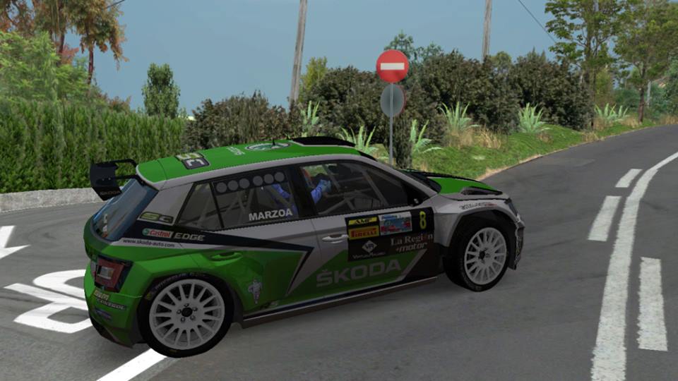 Marzoa Bota CGRV 2019