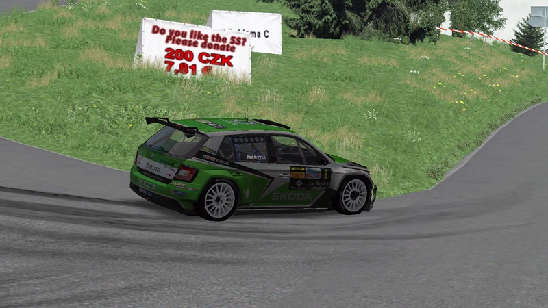 Marzoa Naron CGRV 2019