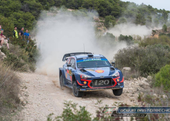 Neuville Carrera100 2019