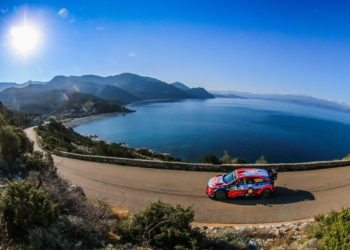 Neuville LiderCorcega 2019