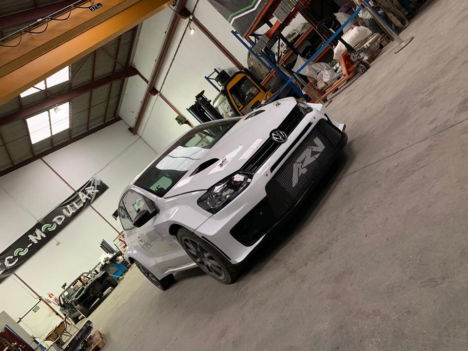 Ordonez PrePravia 2019